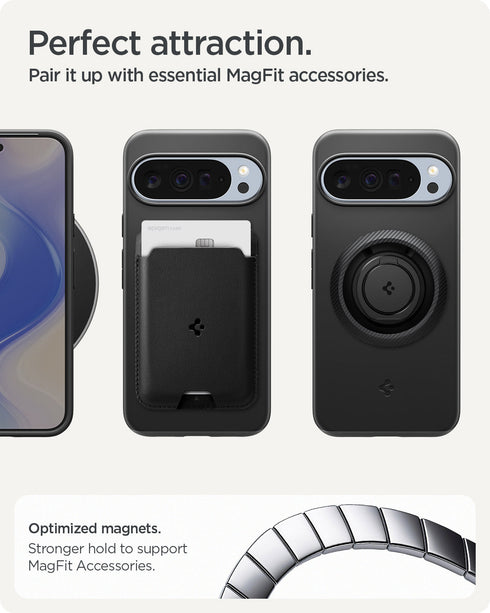 Spigen Pixel 10 Pro XL Case – Thin Fit (MagFit)